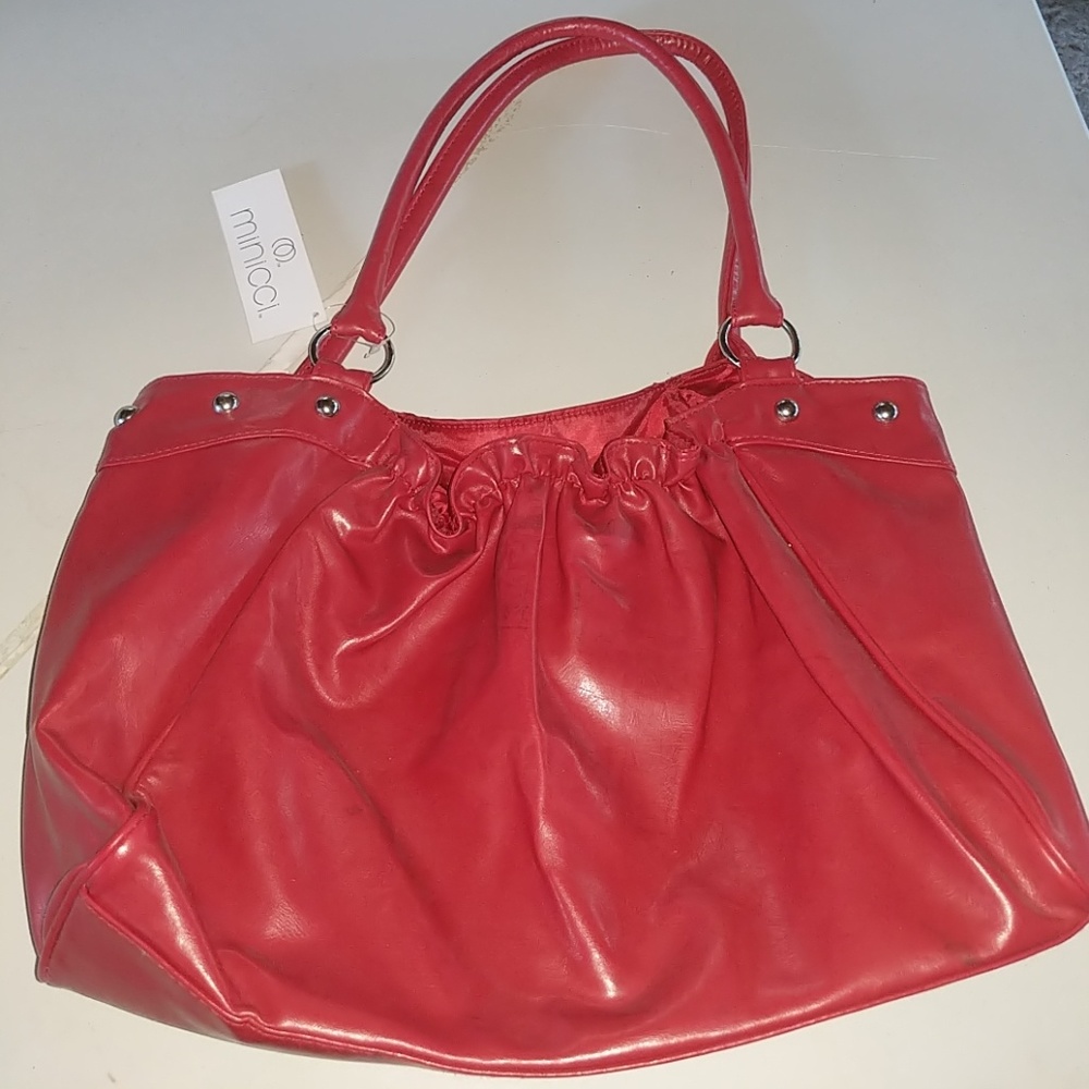Brand New Minicci bag